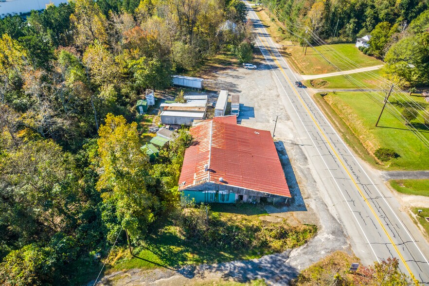 More Photos Of 981 Atlanta hwy, Buford Freestanding For Sale