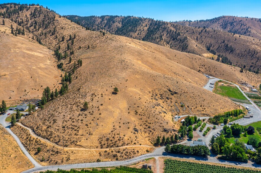 More Photos Of 644 Union Valley Rd, Chelan Manufactured Housing Mobile Home Park For Sale