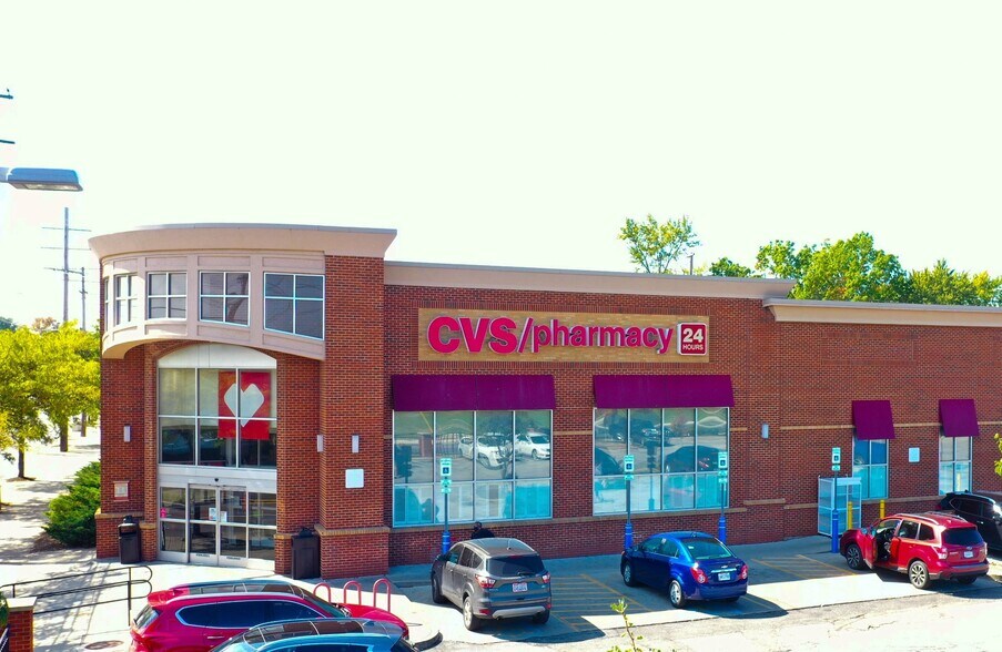 More Photos Of 22001 Lake Shore Blvd, Euclid Drugstore For Sale