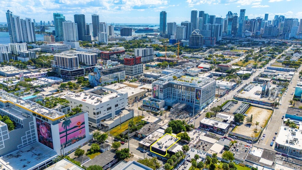 More Photos Of 150 NW 24th St, Miami Restaurant For Lease