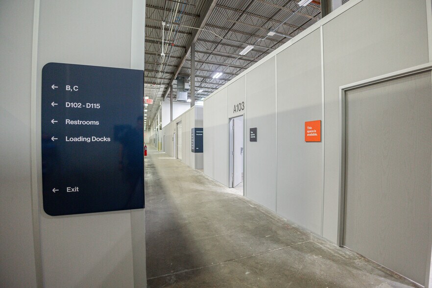 More Photos Of 575 Wharton Dr SW, Atlanta Warehouse For Lease
