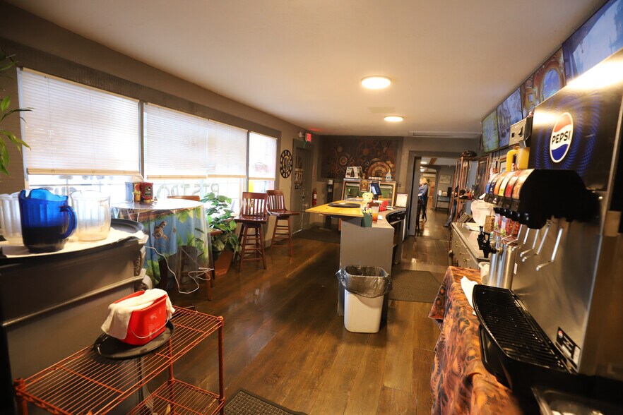 More Photos Of 12169 S Williams St, Dunnellon Restaurant For Sale