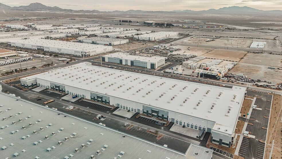 More Photos Of East Tropical Parkway, Las Vegas Unknown For Lease