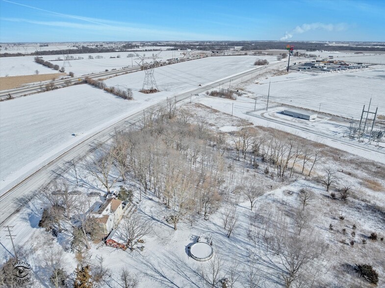 More Photos Of 1.88 Acres Route 6, Morris Land For Sale