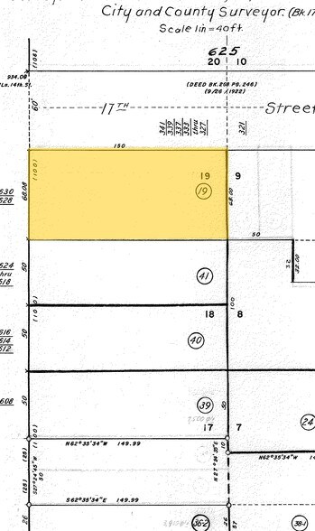 More Photos Of 325-341 17th St, Oakland Office For Lease