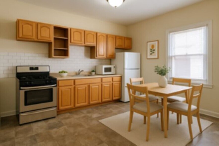 More Photos Of 1096 Elmwood Ave, Buffalo Apartments For Sale
