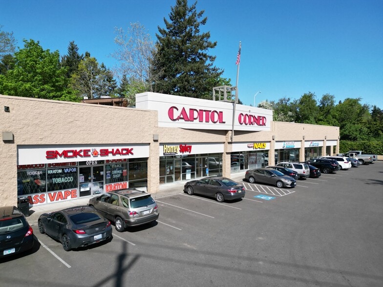 More Photos Of 10075 SW Barbur Blvd, Portland Supermarket For Sale