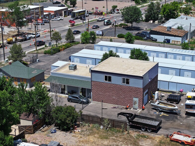 More Photos Of 6908 Lowell Blvd, Westminster Apartments For Sale