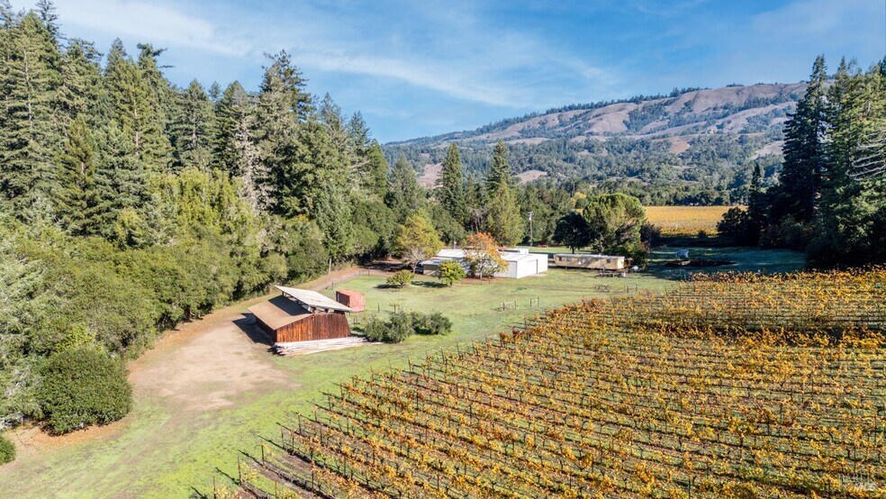 More Photos Of 7680 CA-128, Philo Land For Sale