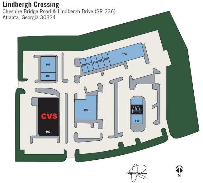 More Photos Of 2350 Cheshire Bridge Rd NE, Atlanta Unknown For Lease