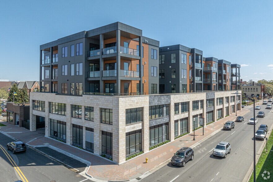 More Photos Of 159 S River Ave, Holland Apartments For Lease