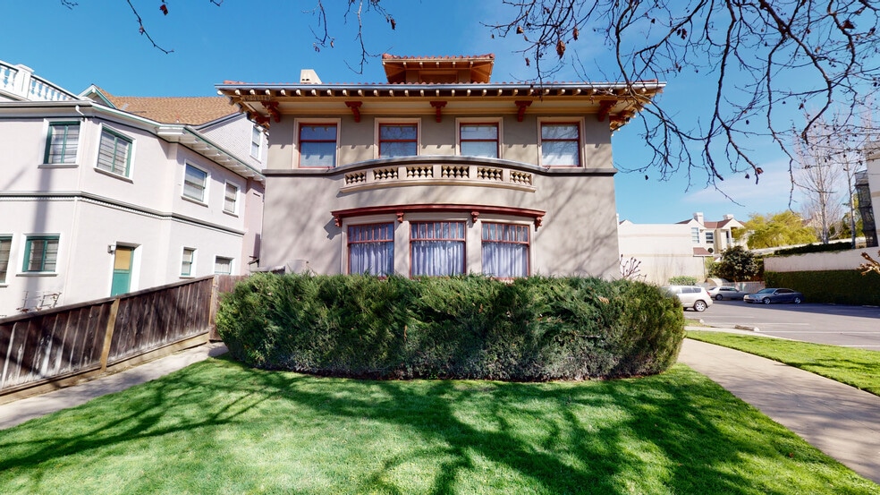 More Photos Of 440 N 1st St, San Jose Loft Creative Space For Lease