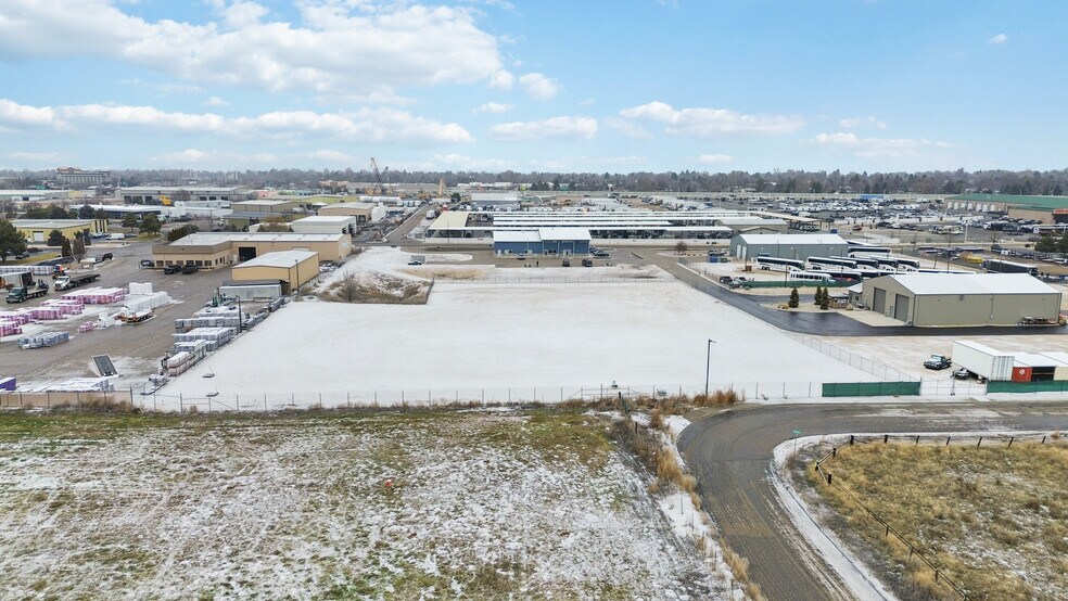 More Photos Of 6945 W Targee St, Boise Land For Sale