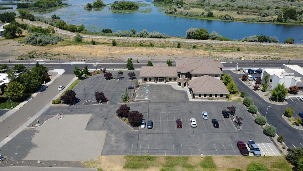 More Photos Of 1355 Columbia Park Trl, Richland Office For Lease