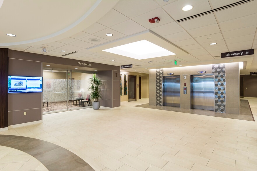 More Photos Of 13420 N Meridian St, Carmel Medical For Lease