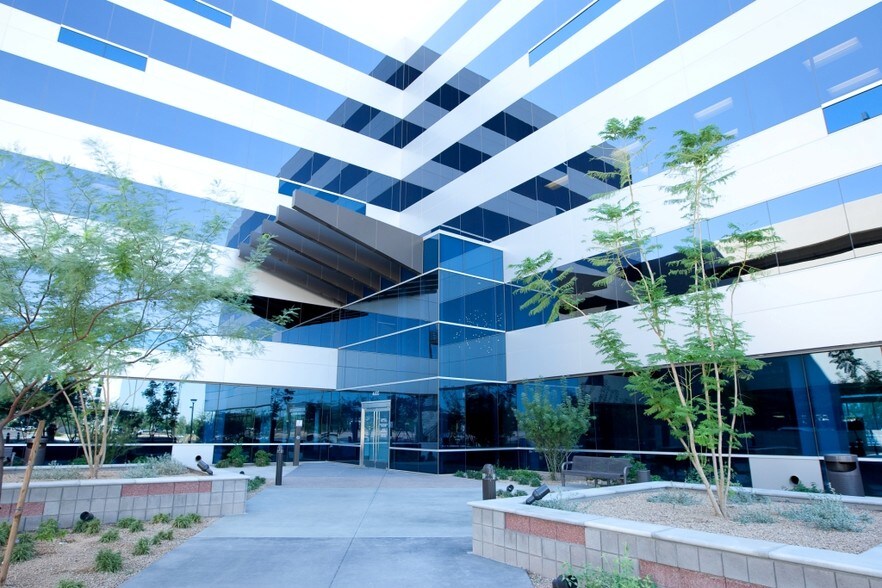 More Photos Of 4600 E Washington St, Phoenix Office For Lease