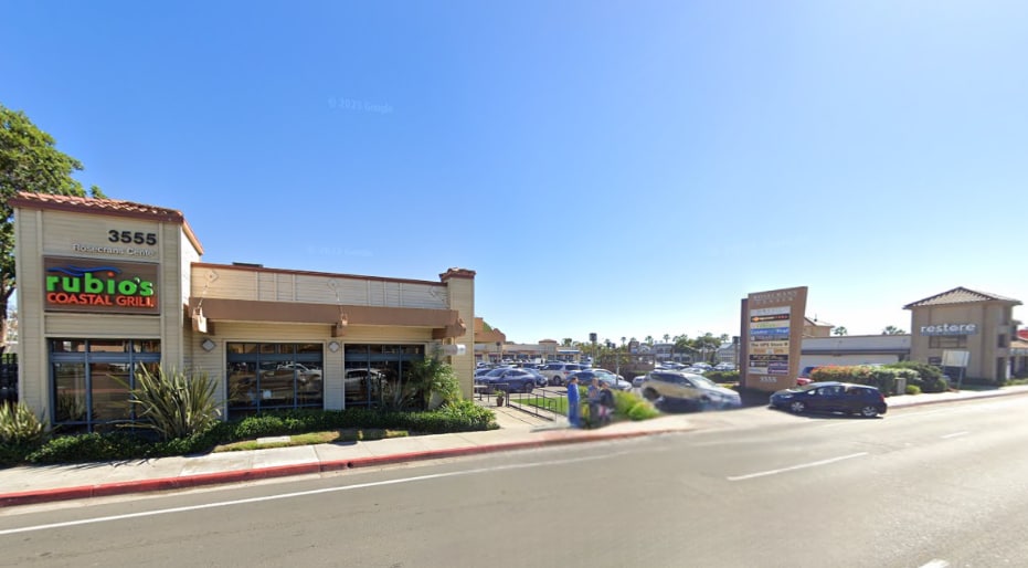 More Photos Of 3555 Rosecrans St, San Diego Unknown For Lease