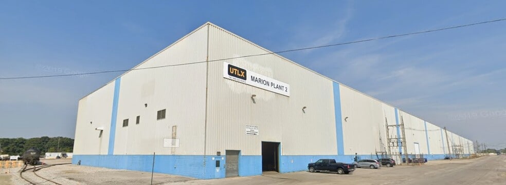 More Photos Of 1207 Cheney Ave, Marion Unknown For Lease