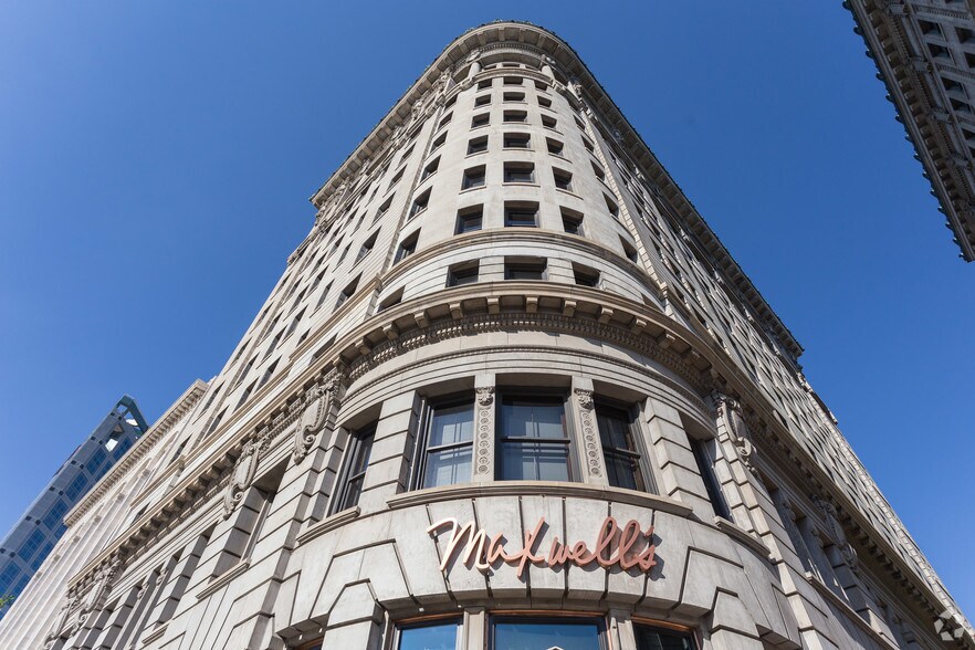 More Photos Of 9 Exchange Pl, Salt Lake City Office For Lease