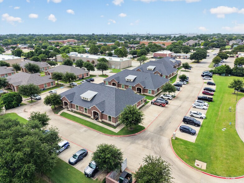 More Photos Of 3600 Eldorado Pky, McKinney Medical For Sale