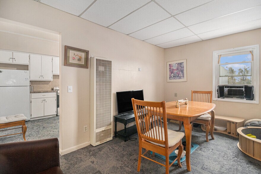 More Photos Of 107 E Main St, Deshler Storefront Retail Residential For Sale