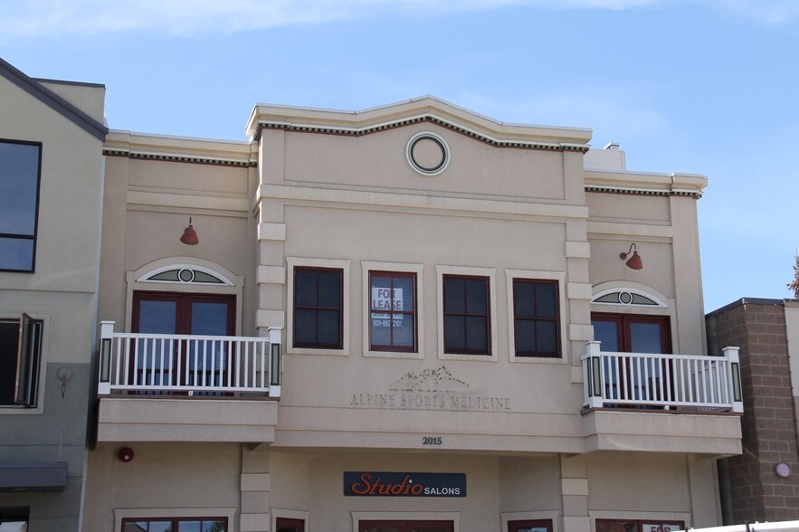 More Photos Of 2015 Sidewinder Dr, Park City Storefront Retail Office For Lease