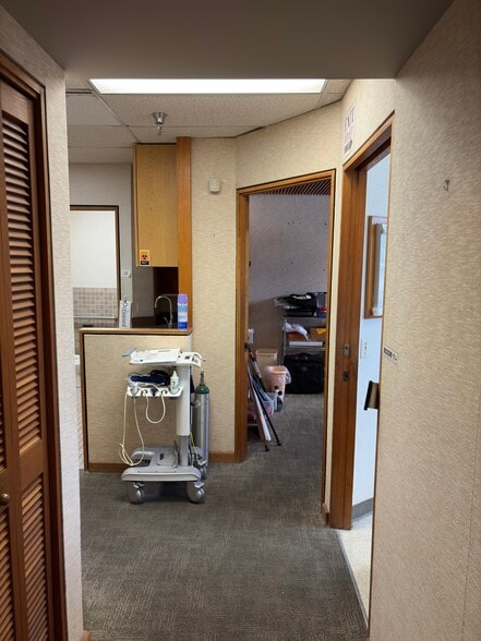 More Photos Of 321 N Kuakini St, Honolulu Medical For Sale