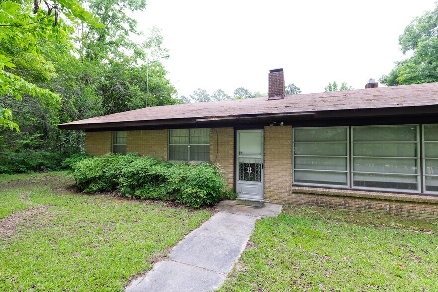 More Photos Of 2105 Highway 104, White Hall Land For Sale