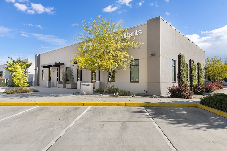 More Photos Of 2460 Beacon St, Chico Healthcare For Sale