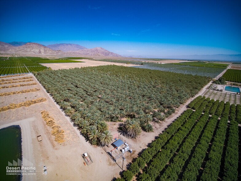 More Photos Of 75317 Polk St st, Thermal Land For Sale