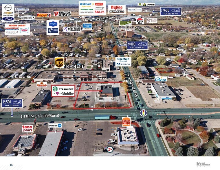 More Photos Of 700 S 13th St, Norfolk Storefront For Sale