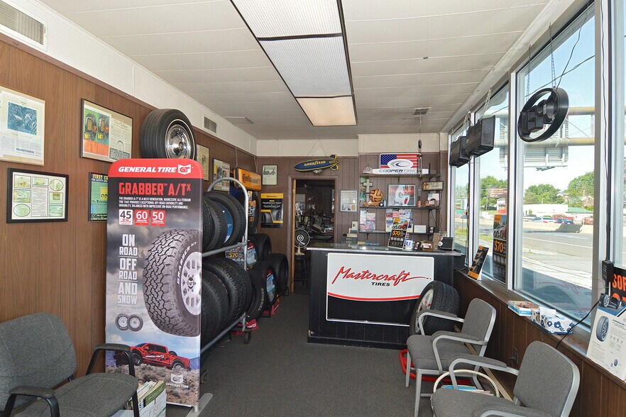 More Photos Of 1350 Allegheny Ave, Reading Auto Salvage Facility For Sale