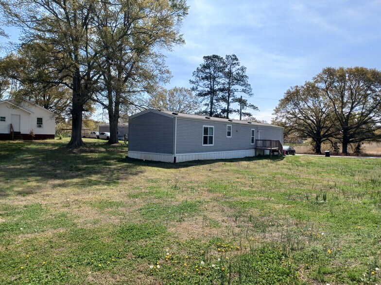 More Photos Of 315 Mayo Rd, Cowpens Manufactured Housing Mobile Home Park For Sale