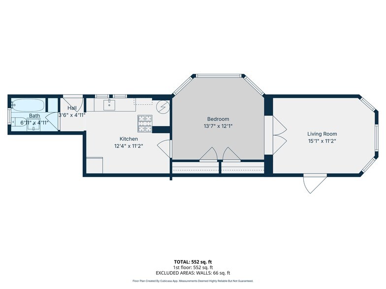 More Photos Of 322 Athol Ave, Oakland Multifamily For Sale