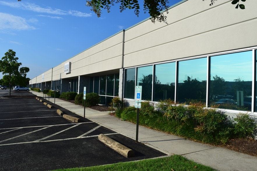 More Photos Of 737 Volvo Pky, Chesapeake Flex For Lease