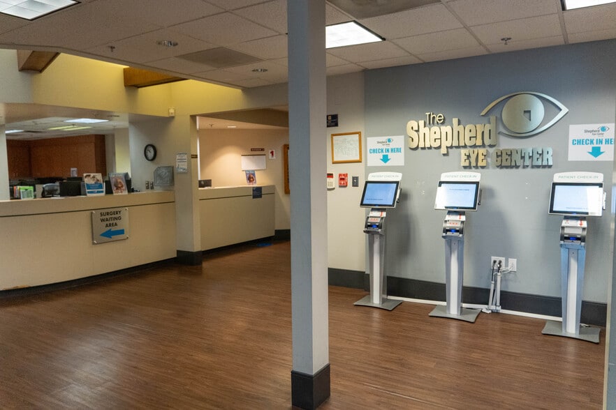 More Photos Of 3575 Pecos Mcleod Rd, Las Vegas Medical For Sale