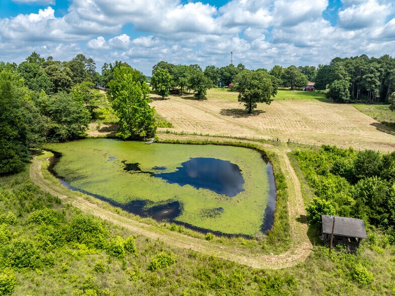 More Photos Of 7429 Pleasant Hill and 1975 Poplar Falls Road Rd, Lithonia Land For Sale