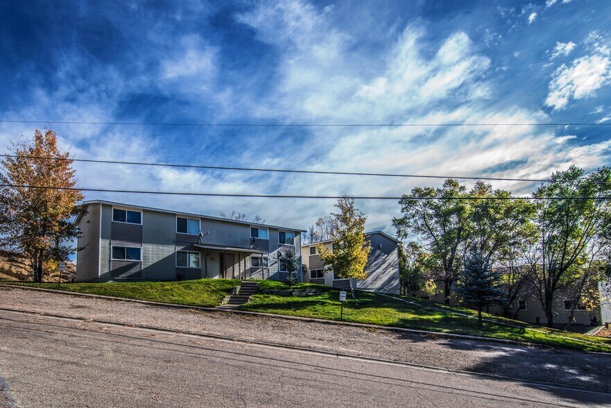 More Photos Of 807 Legion St, Craig Apartments For Sale
