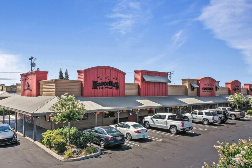 Primary Photo Of 3507 Tully Rd, Modesto Unknown For Lease