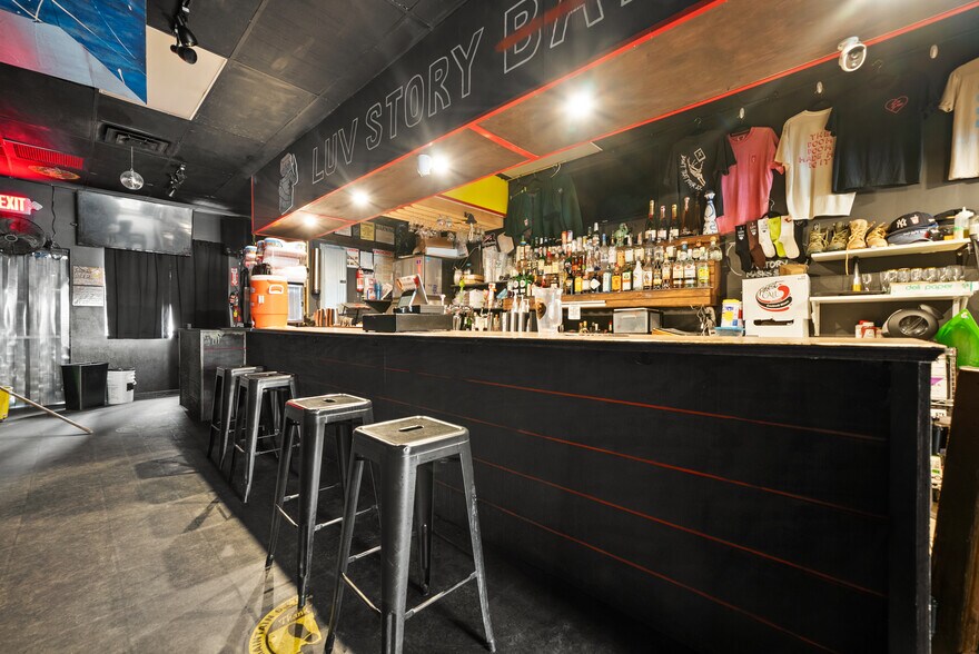 More Photos Of 888-896 Wyckoff Ave, Brooklyn Storefront Retail Office For Sale