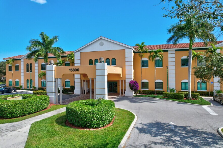 More Photos Of 15300 S Jog Rd, Delray Beach Medical For Sale