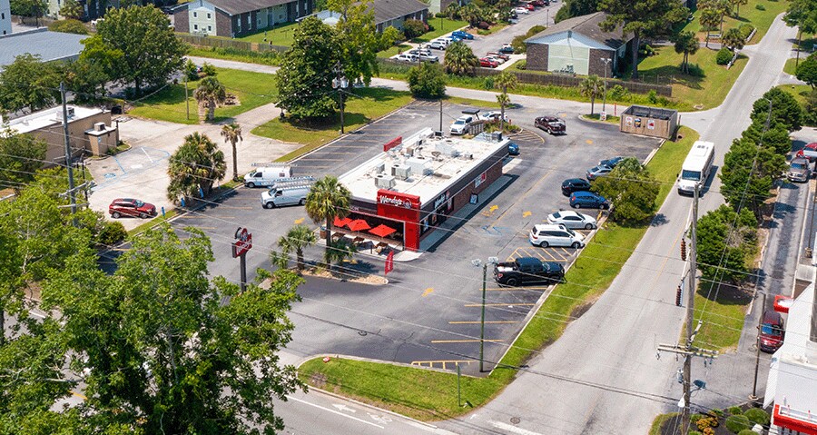 More Photos Of 343 Folly Rd, Charleston Fast Food For Sale
