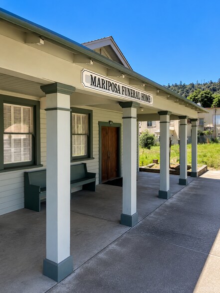 More Photos Of 4981 9th St, Mariposa Office For Sale