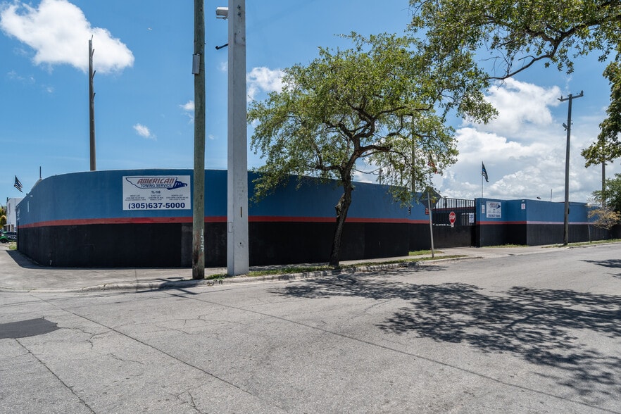 More Photos Of 2246 NW 25th Ave, Miami Land For Sale
