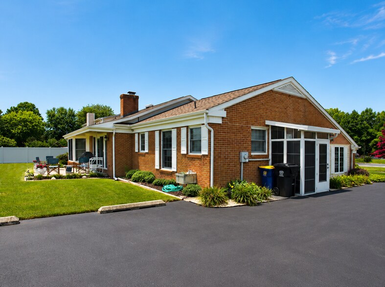 More Photos Of 1308 Savannah Rd, Lewes Office For Lease