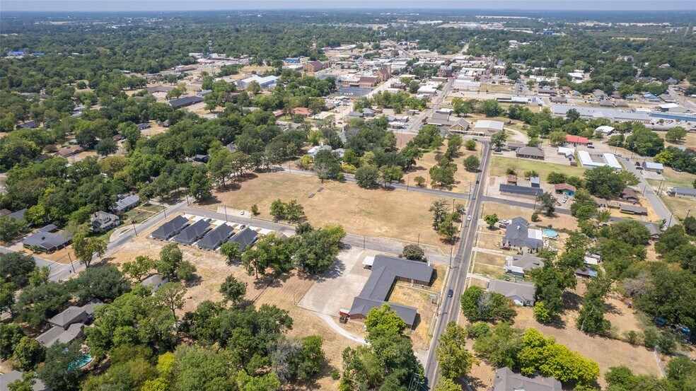 More Photos Of 434 Jefferson St E, Sulphur Springs Religious Facility For Sale