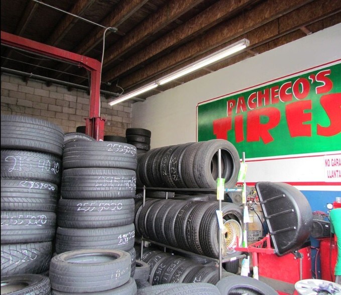 More Photos Of 3137 W Imperial Hwy, Inglewood Auto Repair For Lease