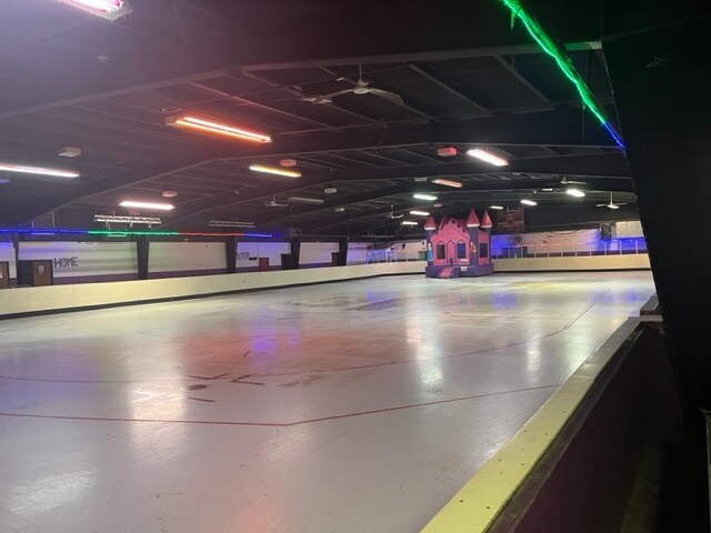 More Photos Of 120 E Catalan St, Saint Louis Skating Rink For Sale
