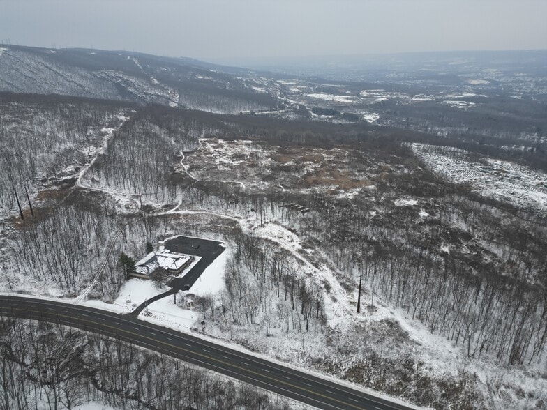 More Photos Of Clover & West Of Rr Street St, Scranton Land For Sale