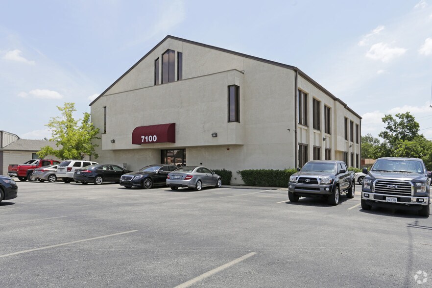 Primary Photo Of 7100 Blvd 26, Richland Hills Office For Sale